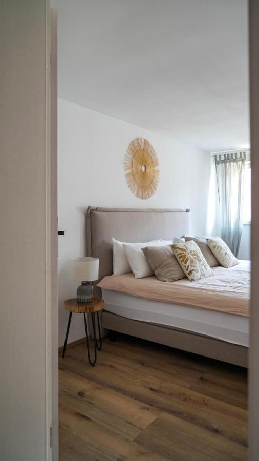 マイニンゲンCasa Cassai - Casa Miloアパートメント エクステリア 写真