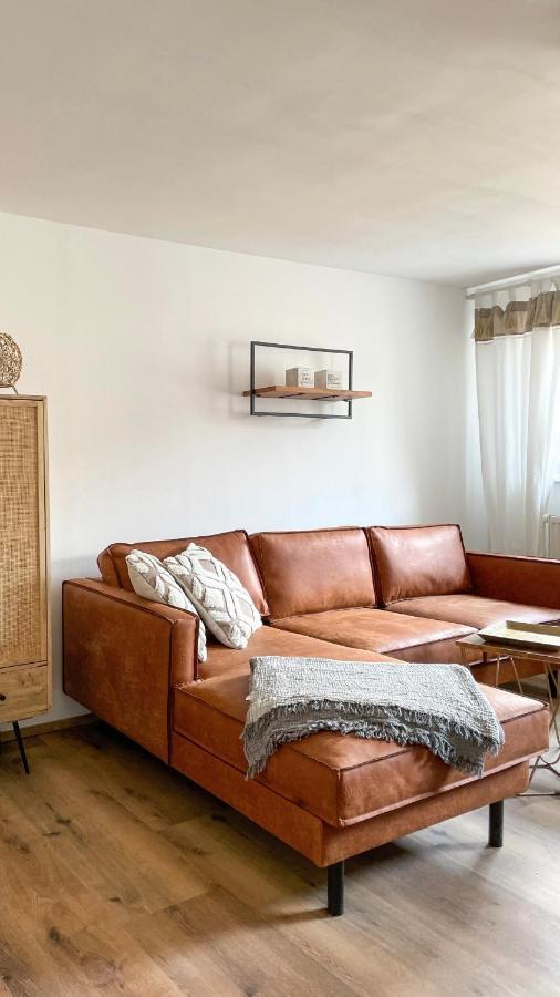 マイニンゲンCasa Cassai - Casa Miloアパートメント エクステリア 写真